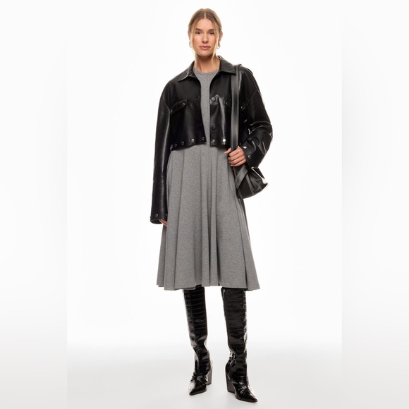 Nanushka Kassie Jacket - Picture 4 of 11